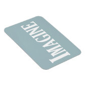 カナダの社会主義パーティーの磁想像石 マグネット (右側)