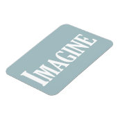 カナダの社会主義パーティーの磁想像石 マグネット (左側)