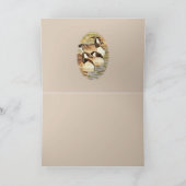 カナダの空白のゲーセカスタマイズス・大事な行事 カード (内部)