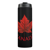 カナダの記念品はカナダのタンブラーのタンブラーを襲います タンブラー (正面)