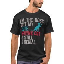 カナダの醜い毛のないスフィンクスおもしろい猫