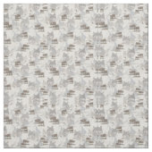 カナダの野生動物の日 ファブリック (見本)