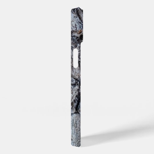 カナダの野生生物写真家、好奇心のリス Case-Mate iPhoneケース (裏面 / 右)