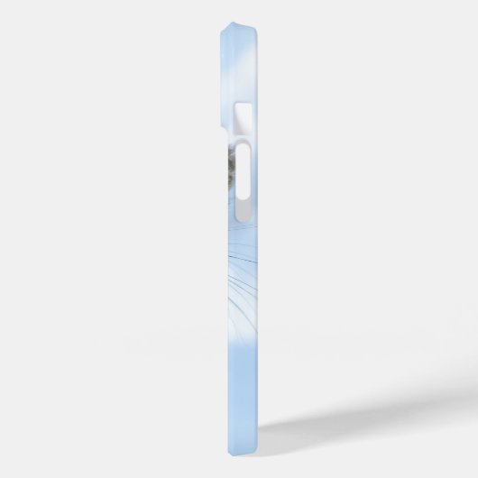 カナダの野生生物写真家、好奇心のリス Case-Mate iPhoneケース (裏面 / 左)