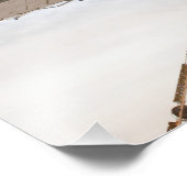 カナダのDextreロボットシステム3 フォトプリント (角)