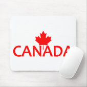 カナダのmousepadは、カスタマイズ マウスパッド (マウス)