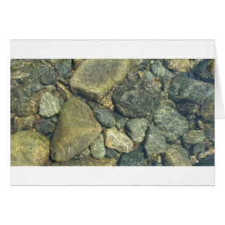 カナダはカードを揺すります