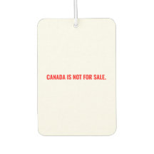 カナダはミニマリストの白い赤の文字