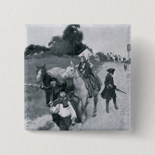 カナダへの方法の保守党の避難者 缶バッジ