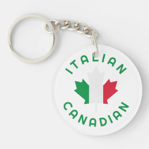 カナダイタリアン根 キーホルダー