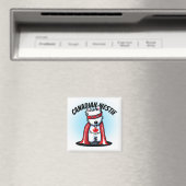 カナダウェスティーマグネット マグネット (インサイチュ (食洗機))