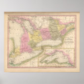 カナダウェスト2 ポスター (正面)