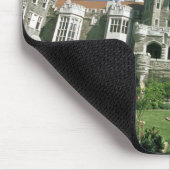 カナダオンタリオトロントヒストリックカーサロマ マウスパッド (コーナー)