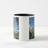 カナダオンタリオトロントヒストリックカーサロマ マグカップ (中央)