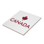 カナダカエデ材 タイル (側面)