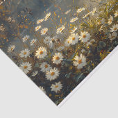 カナダガチョウ黄金時間ワイルドフラワーデコップページ 薄葉紙 (詳細)