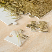 カナダガチョウ ジグソーパズル (側面)