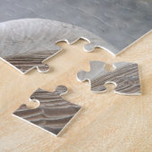 カナダガチョウ ジグソーパズル (側面)