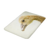 カナダガチョウ バスマット (アングル)