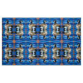 カナダガチョウ ファブリック (ファットクウォーター)