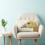 カナダガチョウ ランバークッション (椅子)