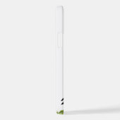 カナダガチョウ iPhoneケース (右側面)