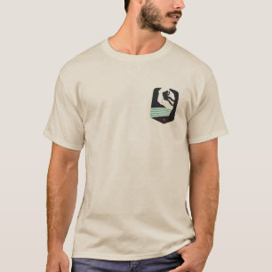 カナダキャニオン協会Tシャツ Tシャツ