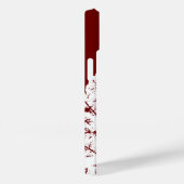 カナダクールiPhone 6ケースCanada Maple Leaf Gift Case-Mate iPhoneケース (裏面 / 右)