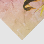 カナダグースアイリスズ自然アートデコップページ 薄葉紙 (詳細)