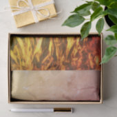 カナダグースアイリスズ自然アートデコップページ 薄葉紙 (ギフト)