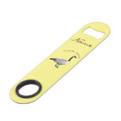 カナダグースガンダーサンダー_コーブ スピード栓抜き (正面アングル)