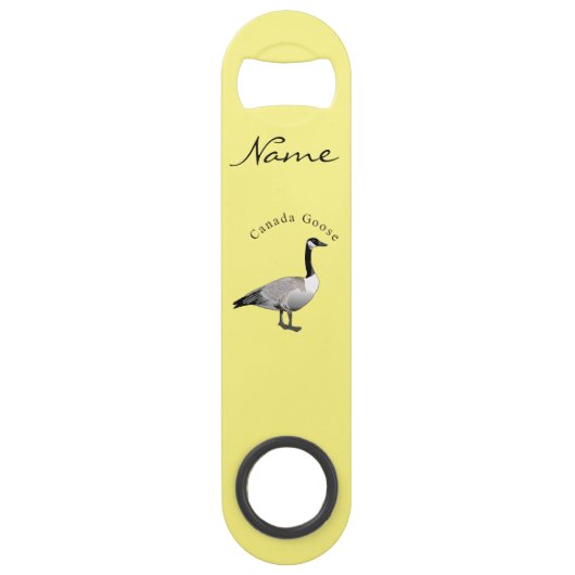 カナダグースガンダーサンダー_コーブ スピード栓抜き (正面)