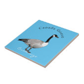 カナダグースガンダーサンダー_コーブ タイル (側面)