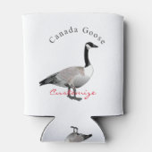 カナダグースガンダーサンダー_コーブ 缶クーラー (裏面)