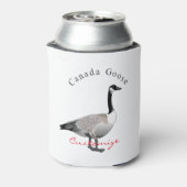 カナダグースガンダーサンダー_コーブ 缶クーラー (缶裏面)