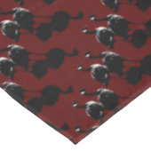 カナダグーステーブルクロスCanadaテーブルクロスカスタム テーブルクロス (アングル)