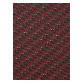 カナダグーステーブルクロスCanadaテーブルクロスカスタム テーブルクロス (正面)