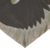 カナダグースバーズオブアメリカオードボンプリント テーブルクロス (アングル)