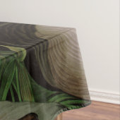 カナダグースバーズオブアメリカオードボンプリント テーブルクロス (インサイチュ)