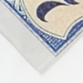 カナダグースフリースブランケット フリースブランケット (角)