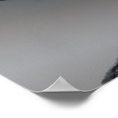 カナダグースポスターカナダお土産ポスタープリント ポスター (角)