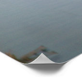 カナダグースポスター ポスター (角)