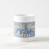 カナダグースマグ コーヒーマグカップ (中央)