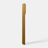 カナダグース カナダ柄 iPhone 6 カバー (右側面)
