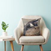 カナダグース クッション (椅子)