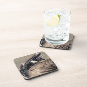 カナダグース コースター (右側)