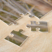 カナダグース ジグソーパズル (側面)