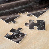 カナダグース ジグソーパズル (側面)