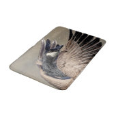 カナダグース バスマット (アングル)