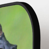 カナダグース ピックルボールラケット (左詳細)